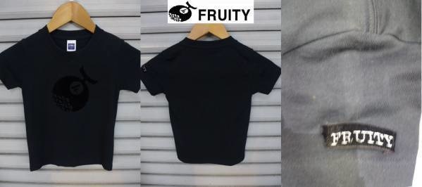 FRUITY キッズＴシャツ
