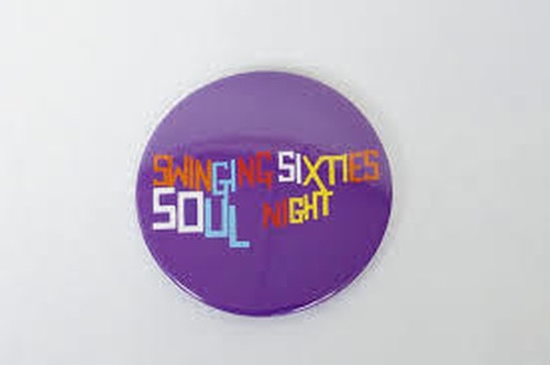 ネバートラスト イベント缶バッチ