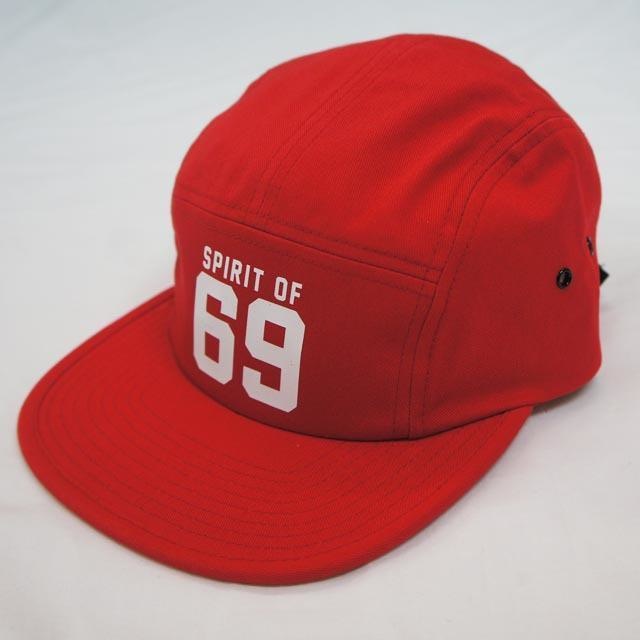 ネバートラスト 69 JET CAP