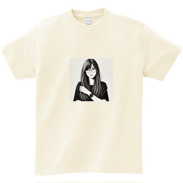 オリジナル 80's Tシャツ1