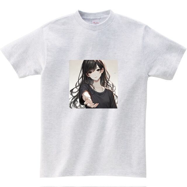 オリジナル 80's Tシャツ1