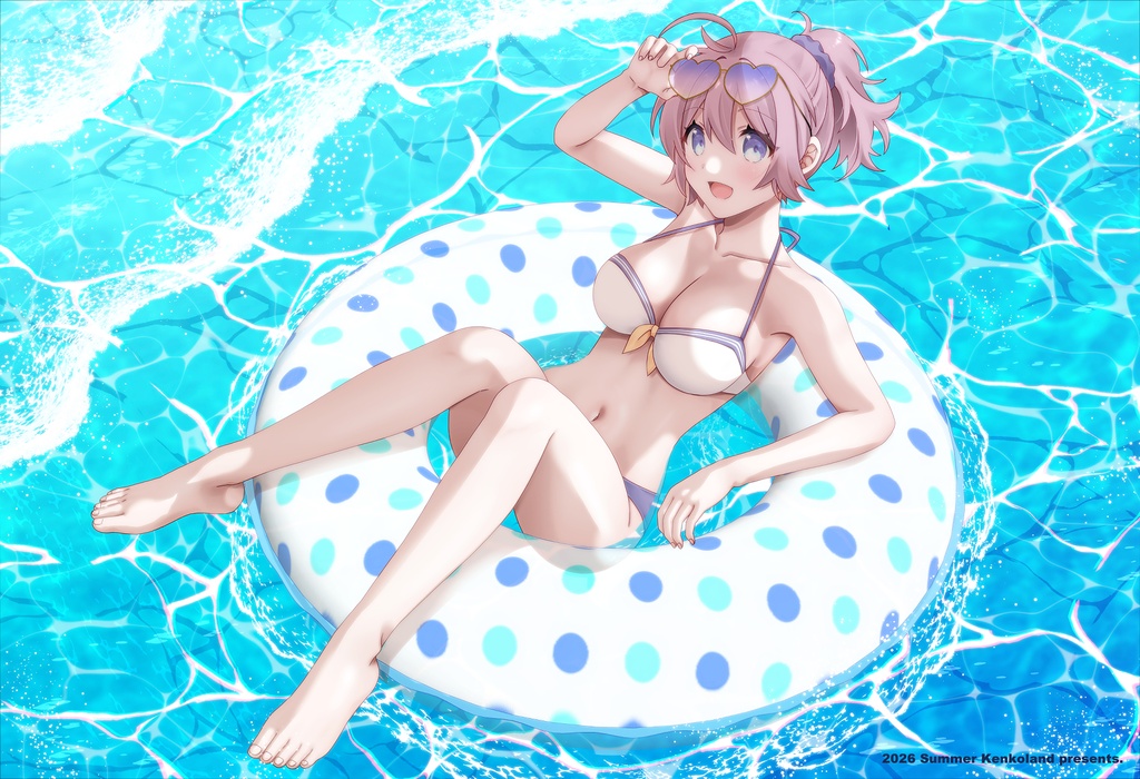 青葉アクリルスタンド