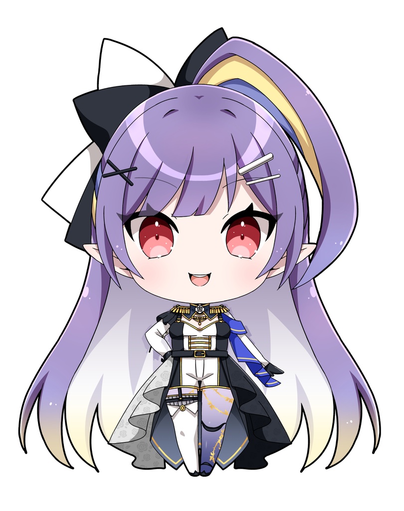 海護ハルアクリルスタンド