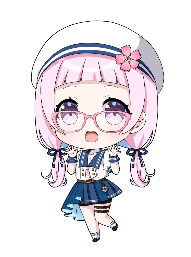 轟鬼原みたまアクリルスタンド