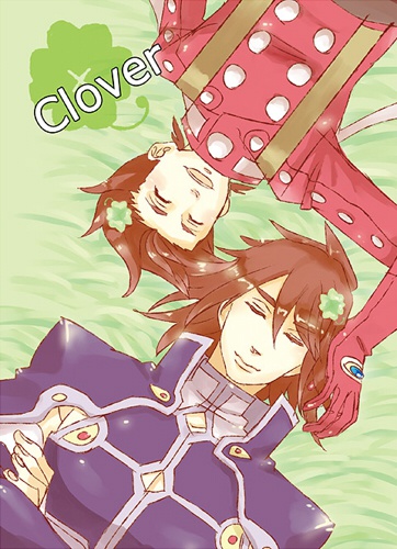 Clover