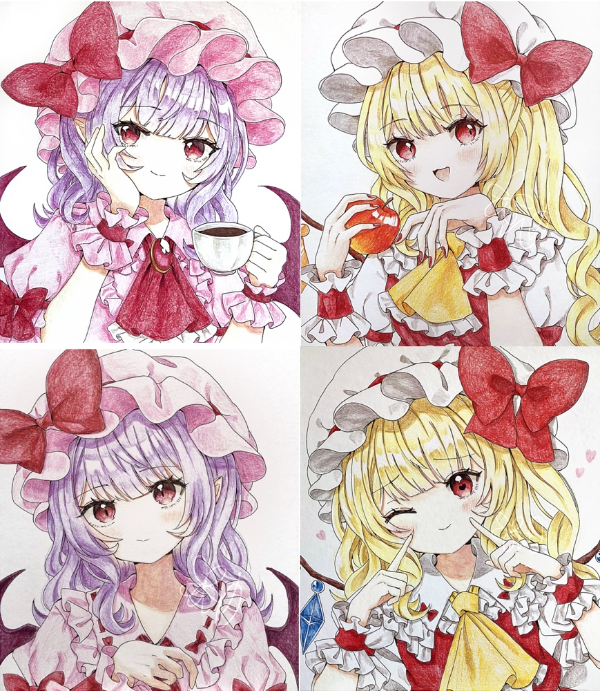 【受付中】リクエスト・オーダー色紙