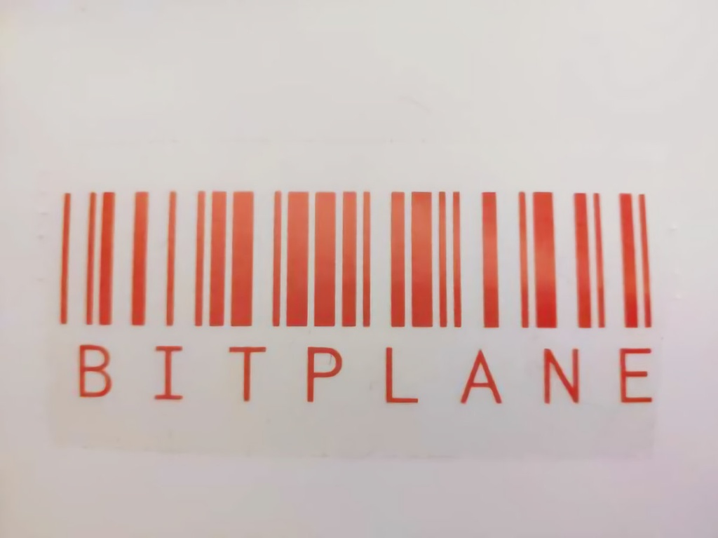 ガムテープ(物理) + 鏡の国のアリス(ダウンロード)