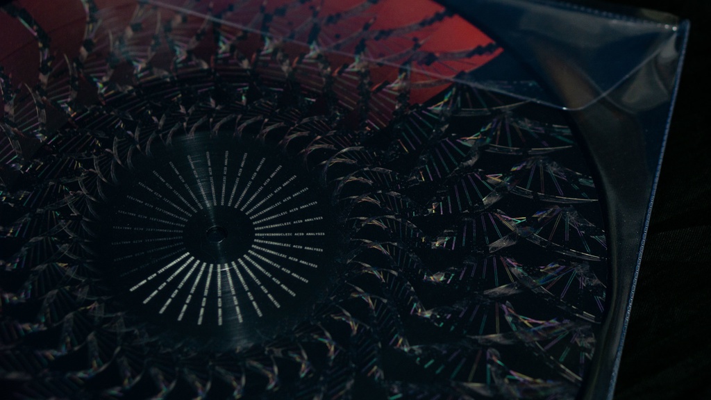 Hospital Laboratory:レコード + CD + DL音源カード