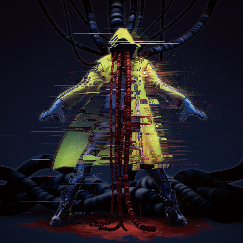 Hospital Laboratory:レコード + CD + DL音源カード