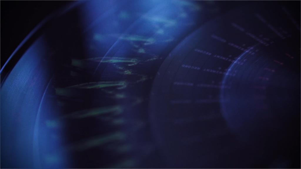 Hospital Laboratory:レコード + CD + DL音源カード