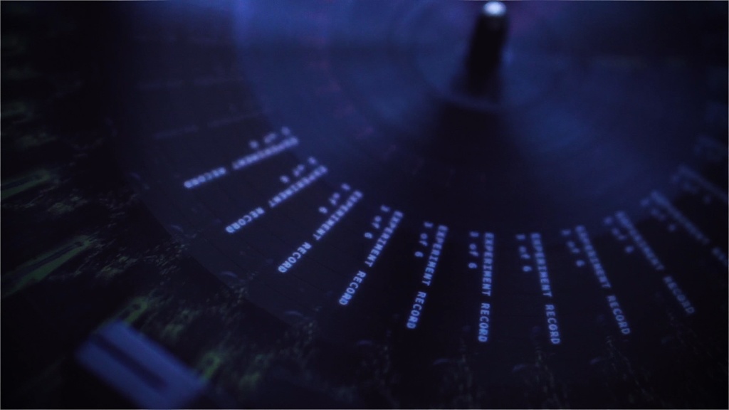 Hospital Laboratory:レコード + CD + DL音源カード