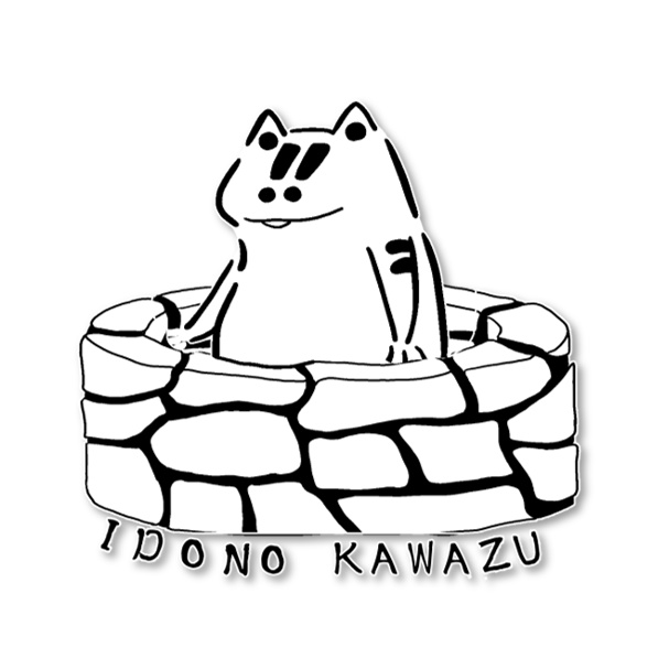 【残り僅か】ORIGINAL ACRYLIC KEYCHAIN