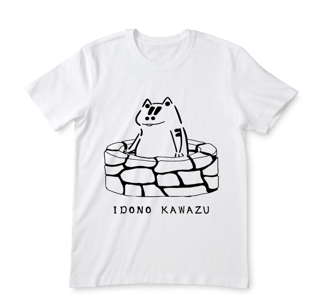 ORIGINAL T-SHIRT