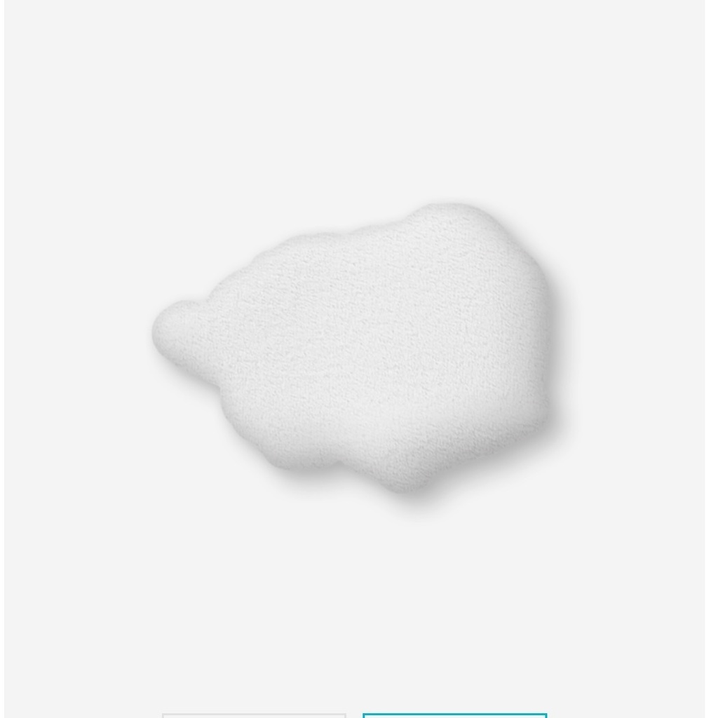 一緒にねんね☁️クッション💜SYE≡ENA💜