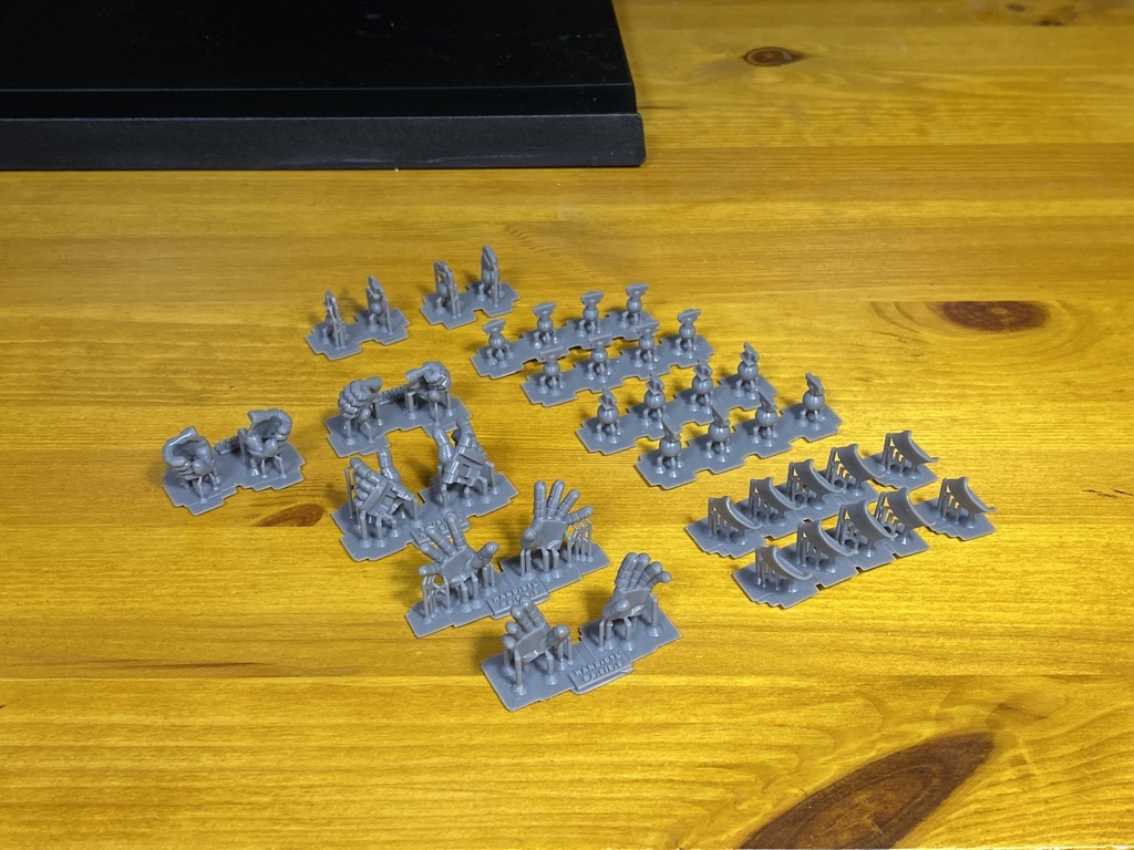 Sumisu Designers HAND ver01 L size