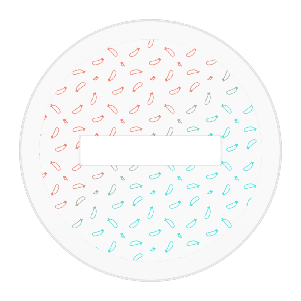 (ᗜᴗᗜ*)アクスタ