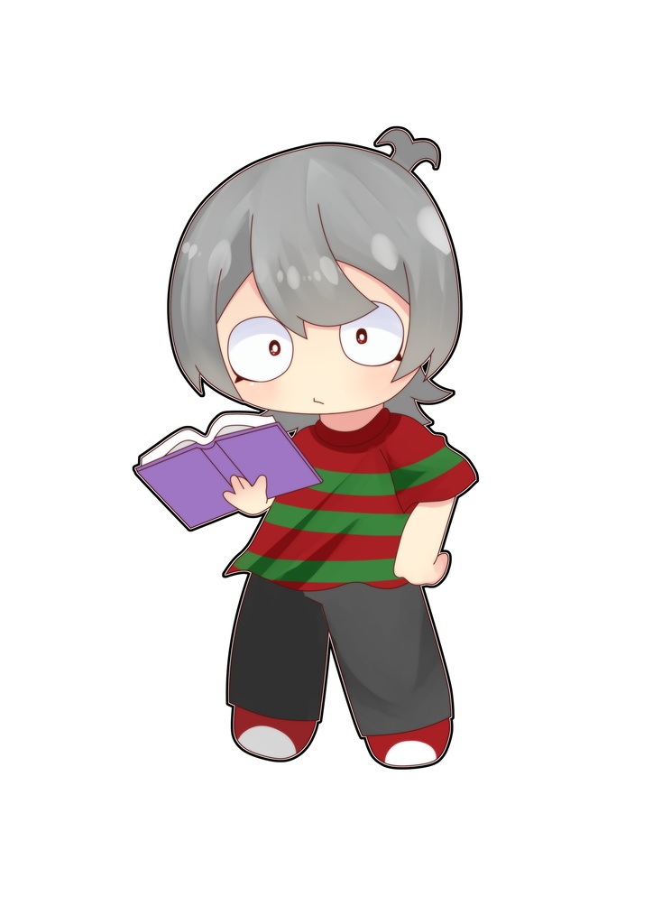 埋もれ木一郎　アクキー