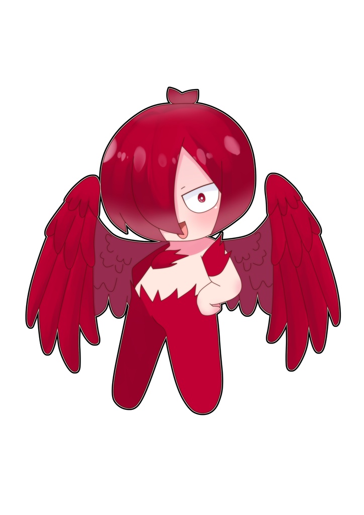 ストロファイア　アクキー