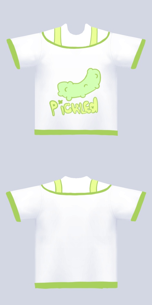 Pickled Tshirt