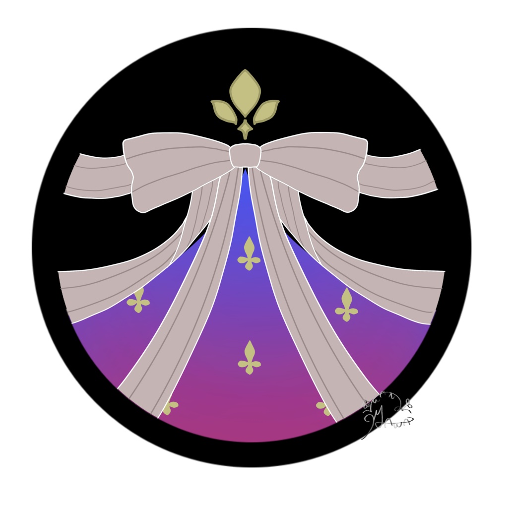 マリー・アントワネット【FGО】丸缶