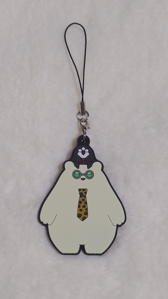 くまペンラバスト