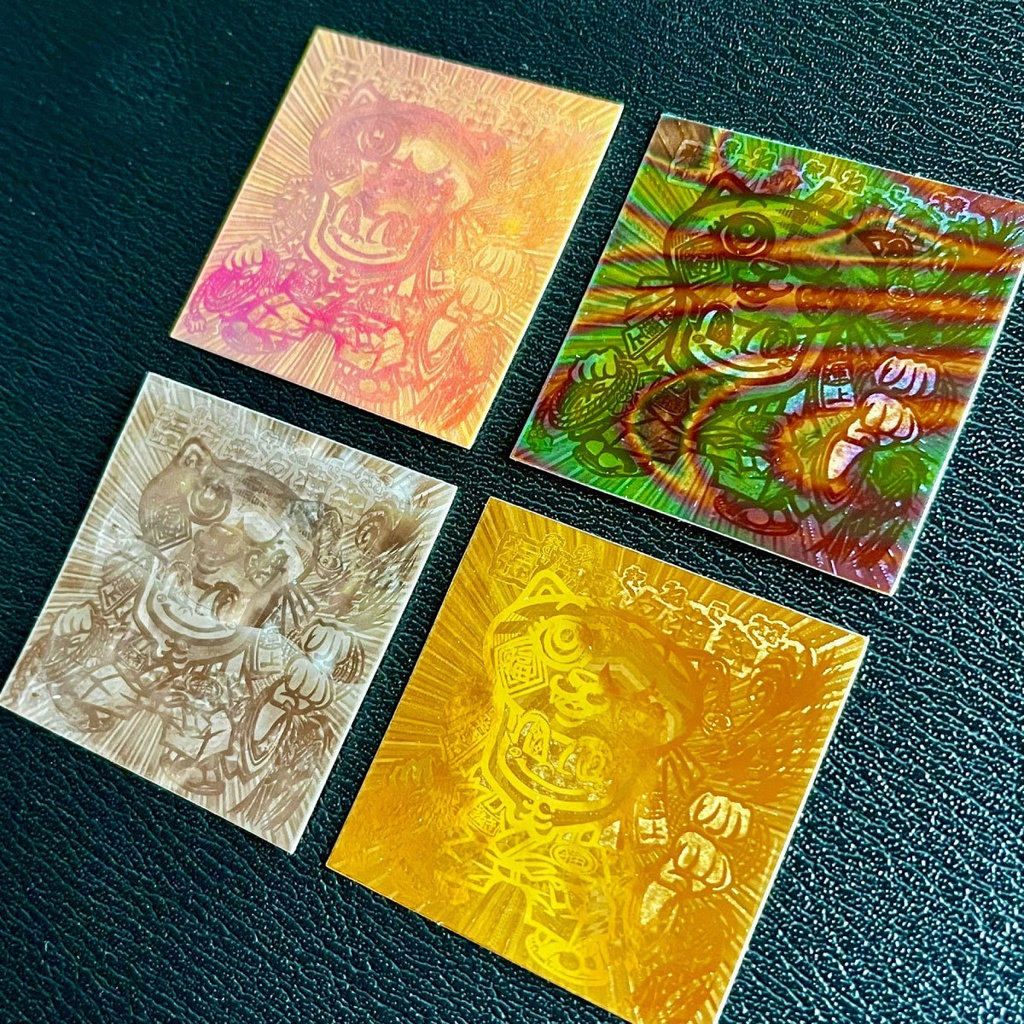 まねきねこさま