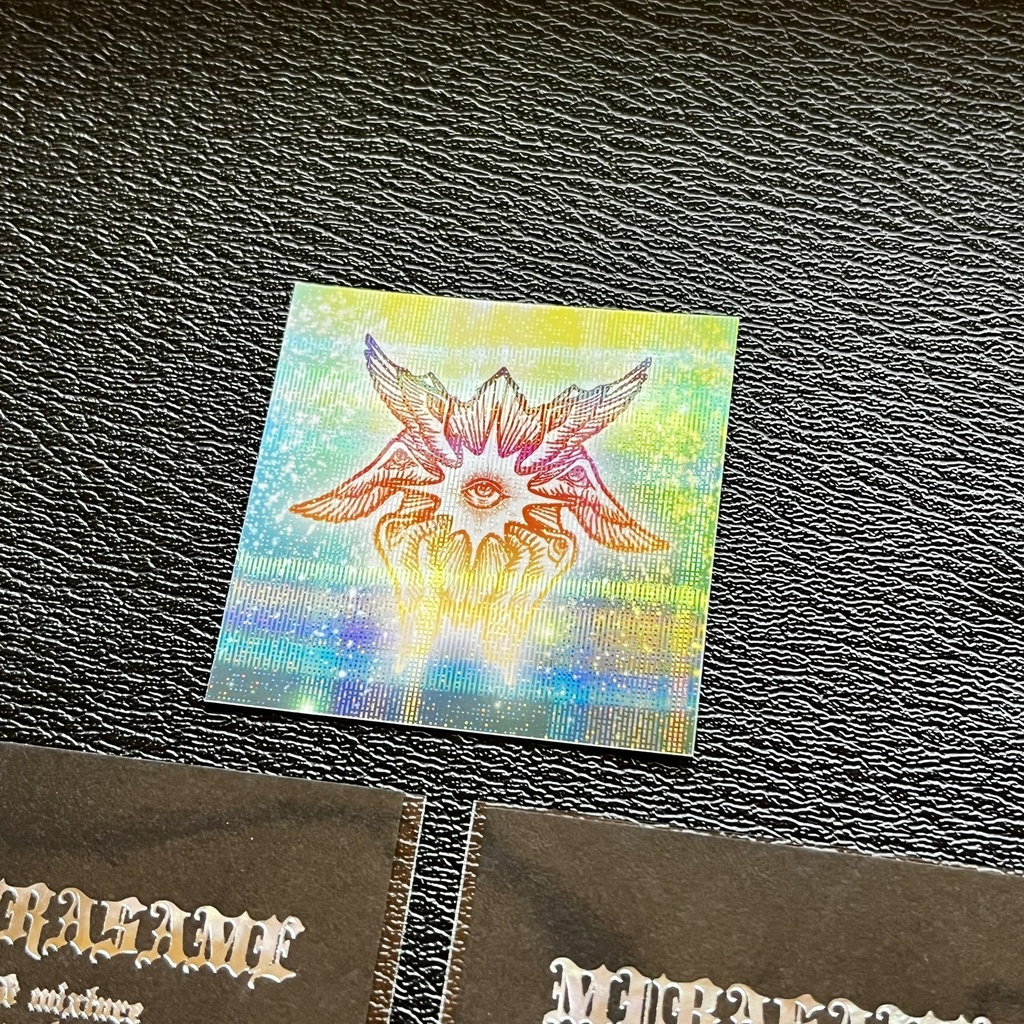 聖槍騎士シモン【箔押し+悪堕ちVer.セット】