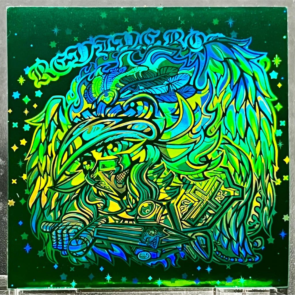 【通常版】REVIVE ROCOCO ホロ