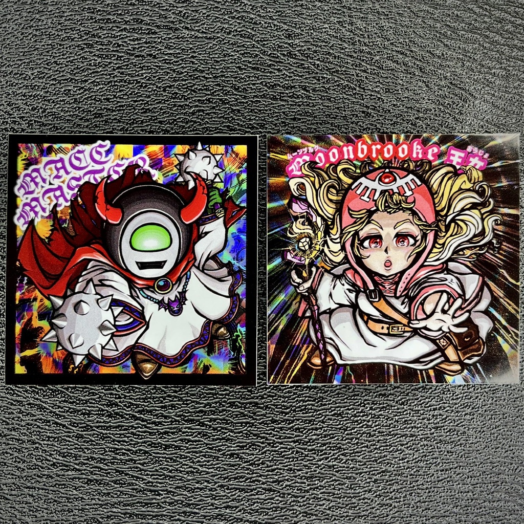 どらくゑⅡシリーズまとめページ