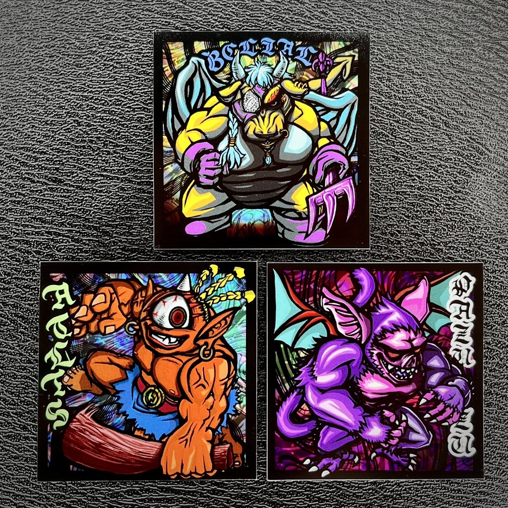 どらくゑⅡシリーズまとめページ