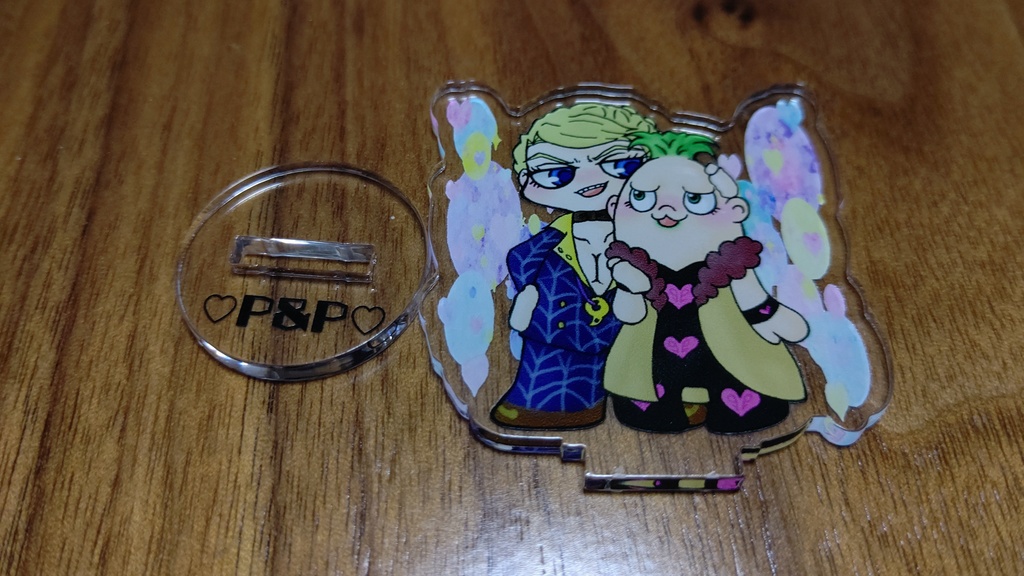 プロペシアクスタ