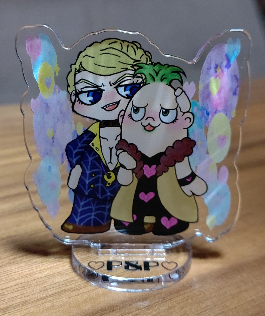 プロペシアクスタ