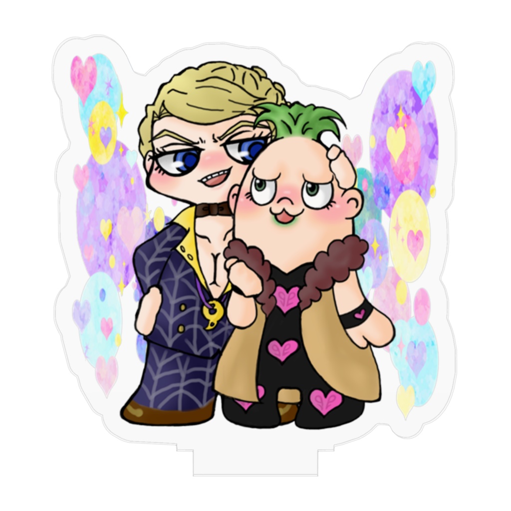 プロペシアクスタ