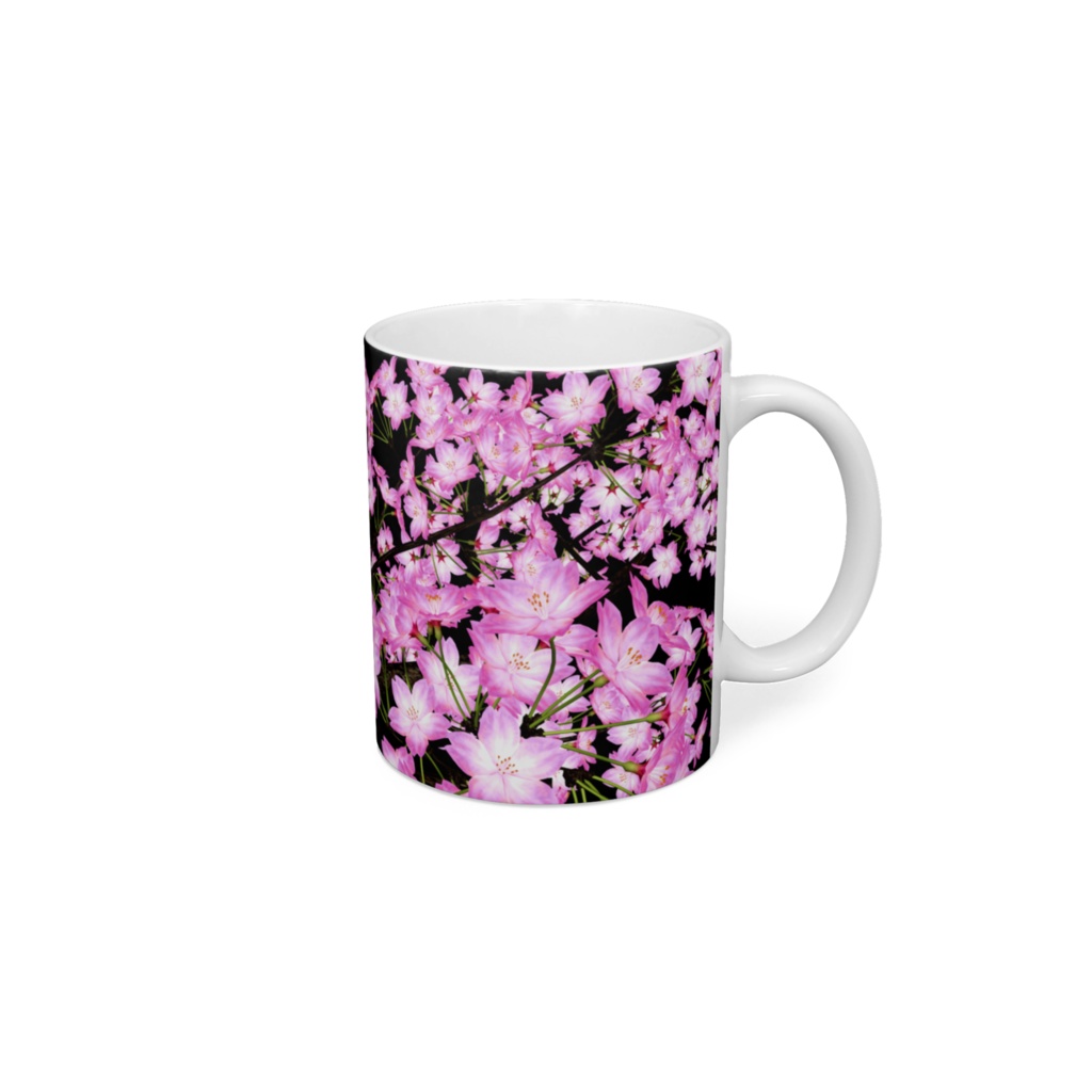 バリエーションマグカップ