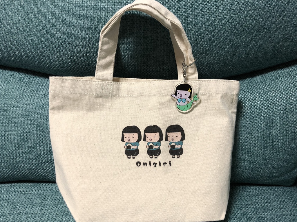 マーメイドSちゃん