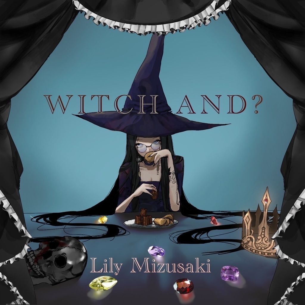 WITCH AND ?