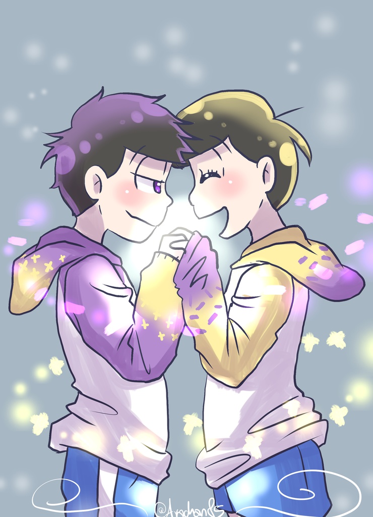 SuujiMatsu