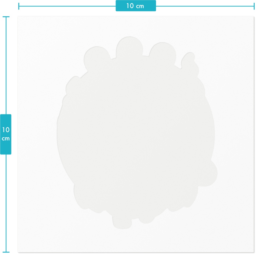 擬人化・Nさんのステッカー
