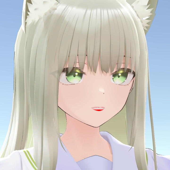 スキミアちゃん用リップテクスチャー