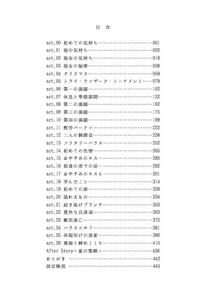 PDF版「はじめての扉」