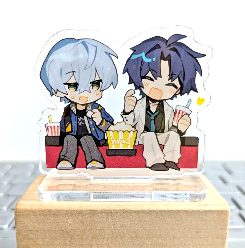 ボタモチデイズ