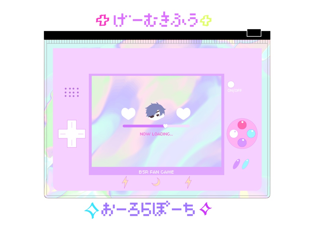 伊達政宗 オーロラポーチ AuroraPouch