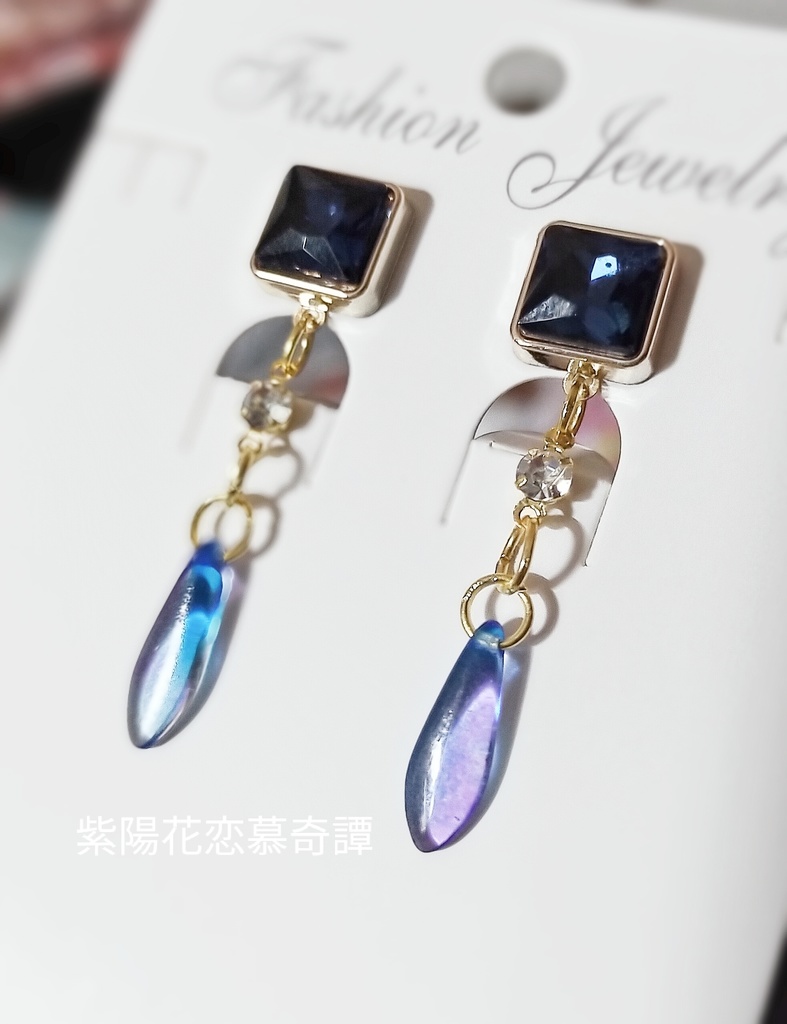 伊達政宗 イメージ ピアス