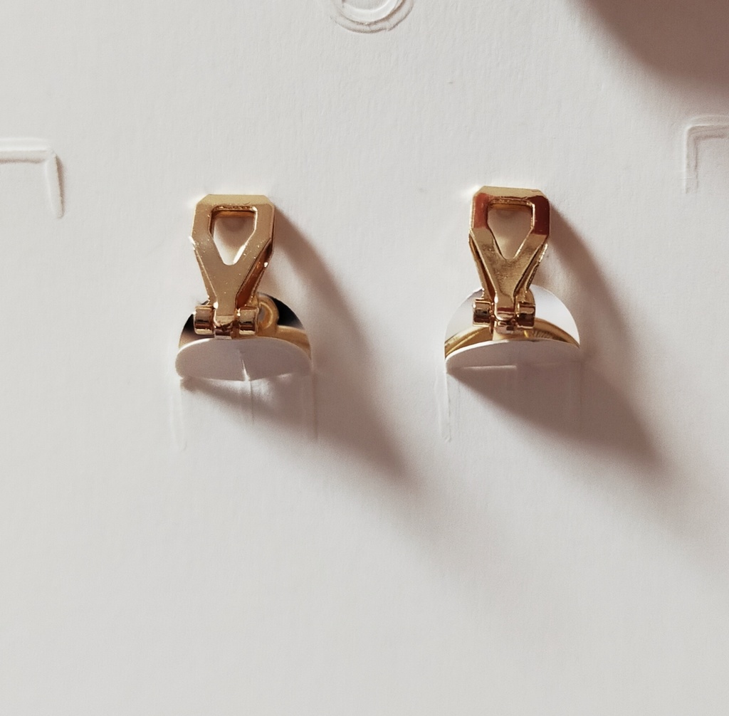 伊達政宗 イメージ イヤリング