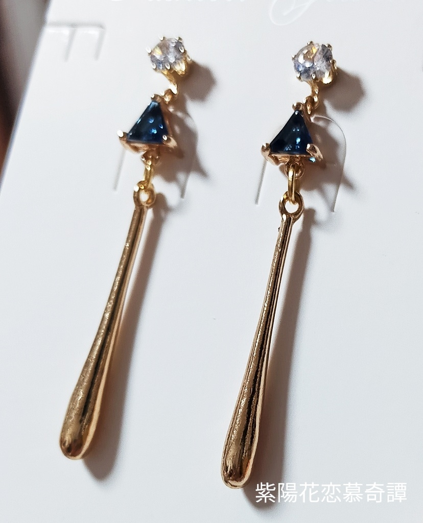 伊達政宗 イメージ ピアス