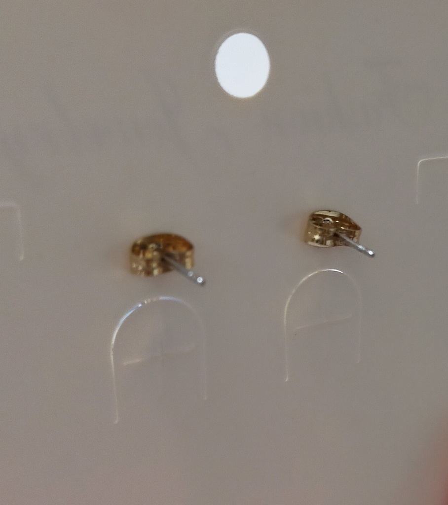 伊達政宗 イメージ ピアス