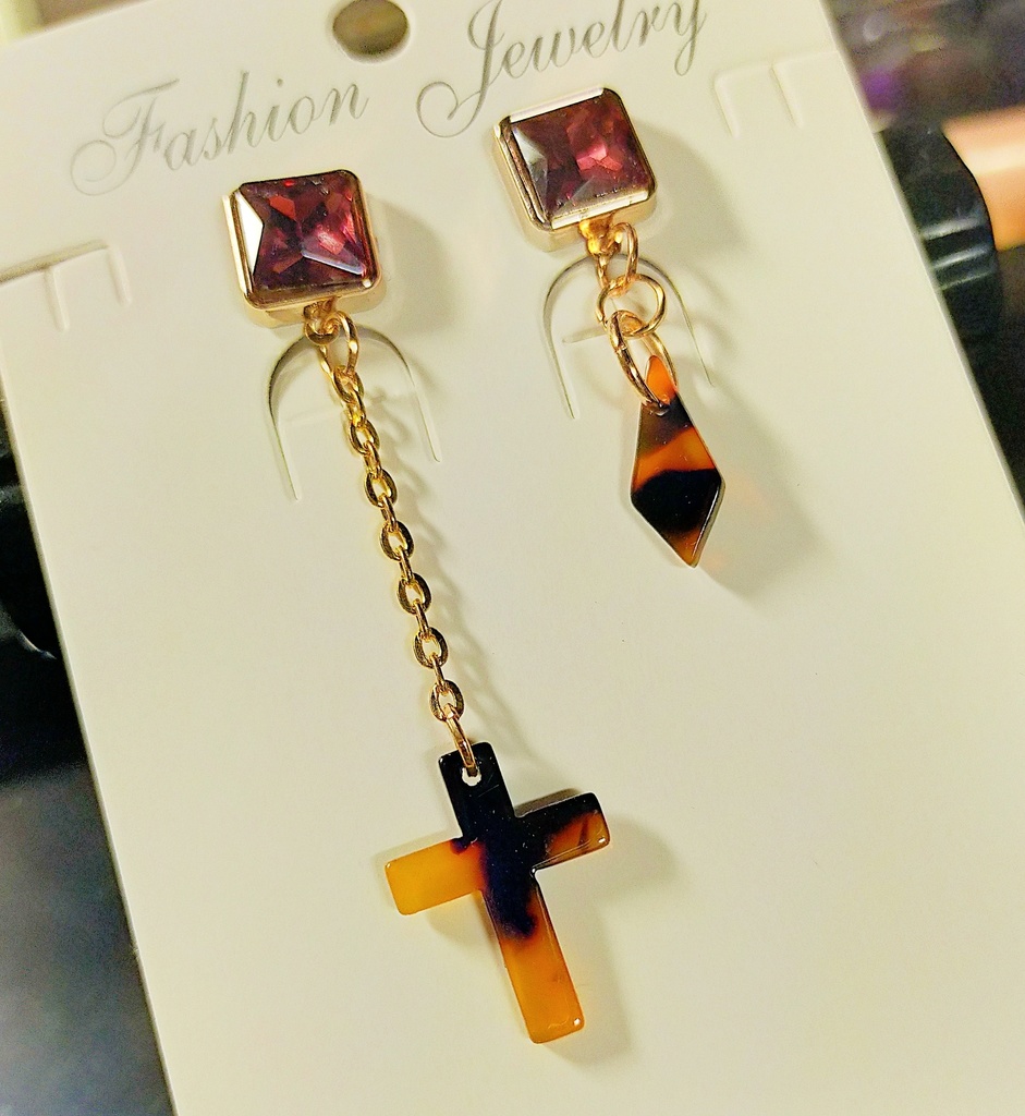 片倉小十郎イメージ ピアス