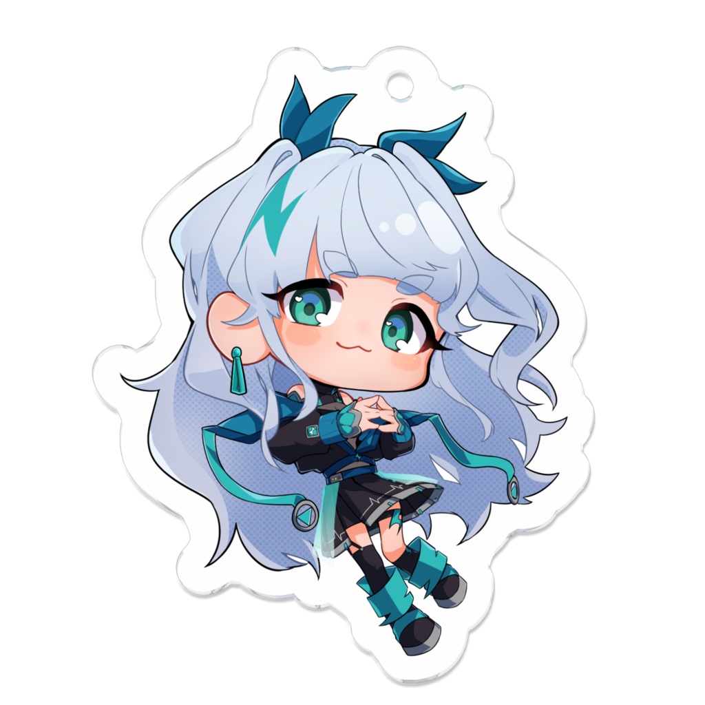 Twinkle wink ポカ
