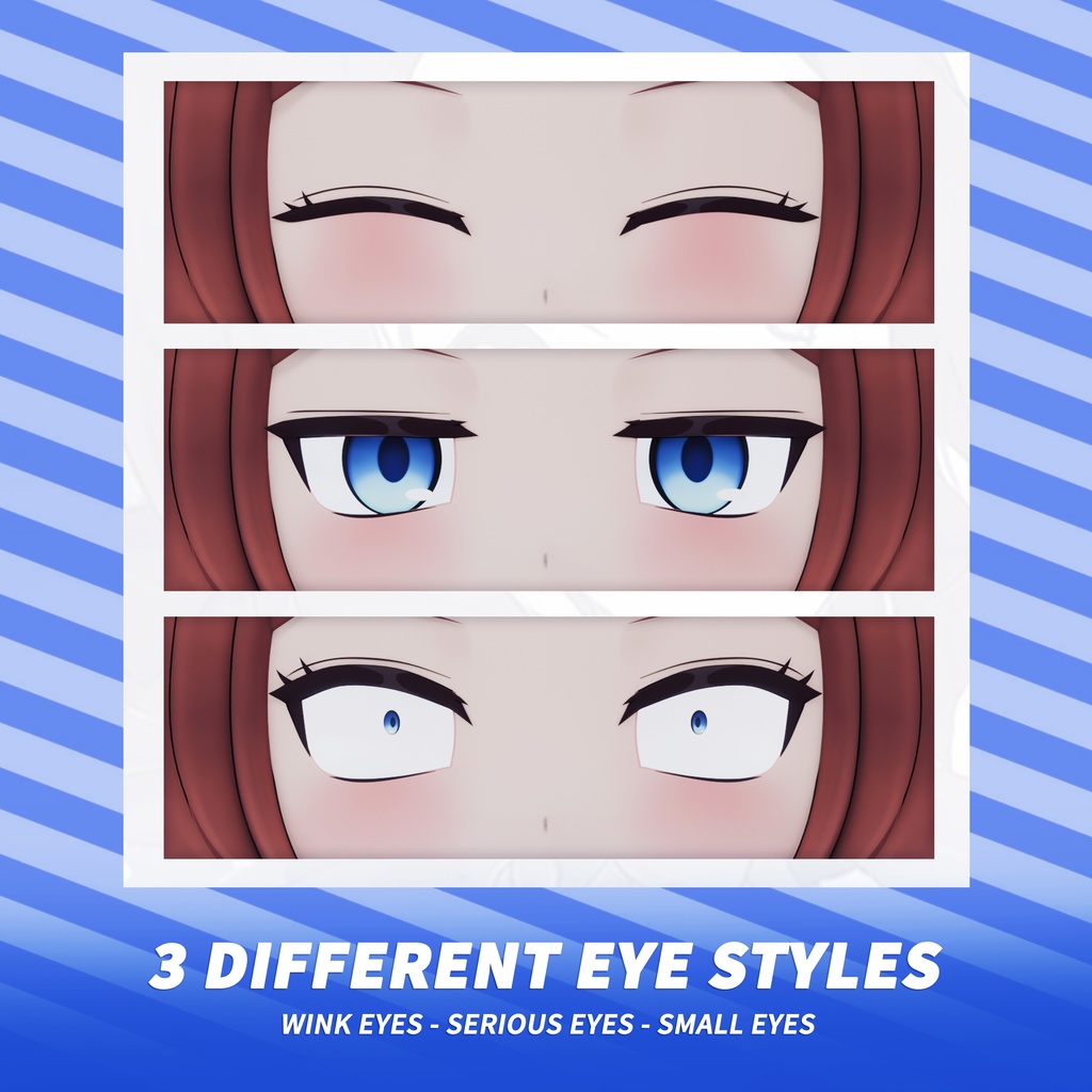 Da Vinci (Rider) Model (T Pose + Outfit Variations)