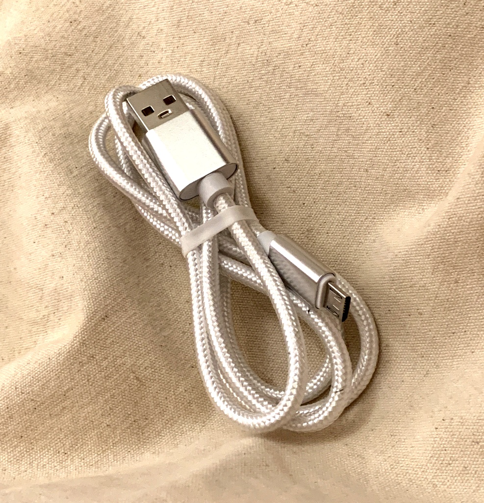 Qi対応 ワイヤレス充電器(シャルロッテ)